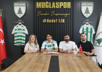 Muğlaspor transferde Salem Bouajila’yı kiraladı