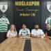 Muğlaspor transferde Salem Bouajila’yı kiraladı
