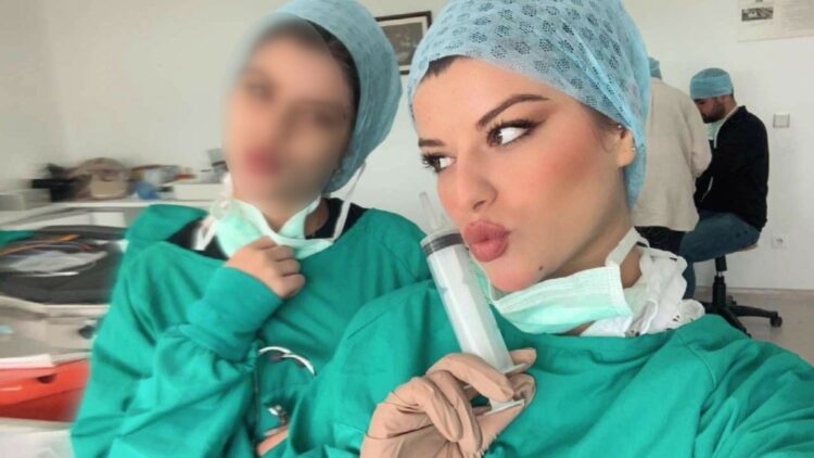 Ejegül davasında yargılanan Ayşe Tokyaz'un cinayet sanığı: İntihar olup olmadığı araştırılsın