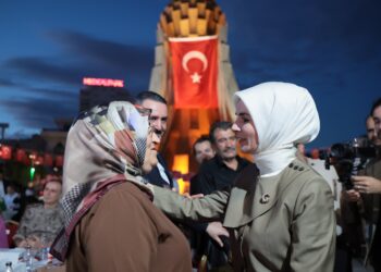 Bakan Göktaş: Aradan geçen 10 yıl o geceyi unutturmadı