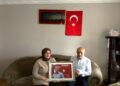 Alçısını çıkarıp darbecilere direnen şehidin eşi: 15 Temmuz, eşimin bize bıraktığı gururlu bir gün