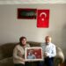 Alçısını çıkarıp darbecilere direnen şehidin eşi: 15 Temmuz, eşimin bize bıraktığı gururlu bir gün