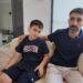 Kaybolduğu Yunanistan'da kamera görüntüleri ortaya çıkan Taner’in ailesinden yardım talebi
