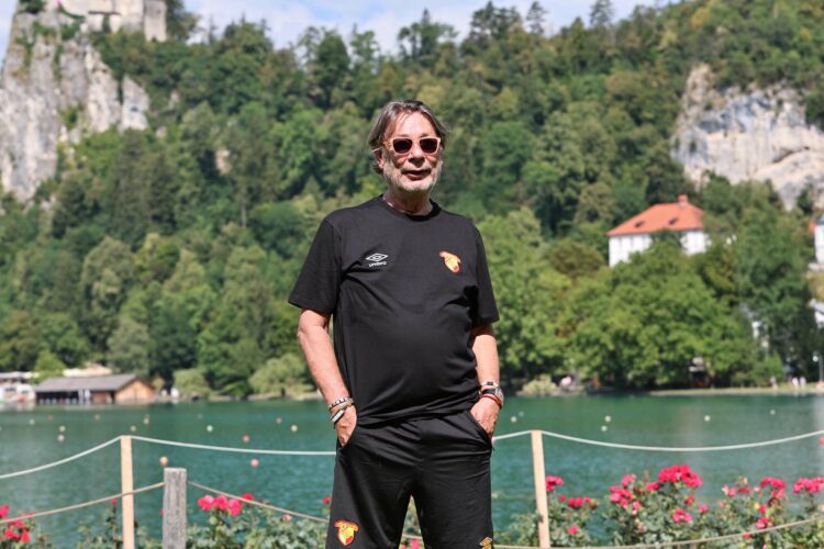 Göztepe yeni sezona iddialı hazırlanıyor