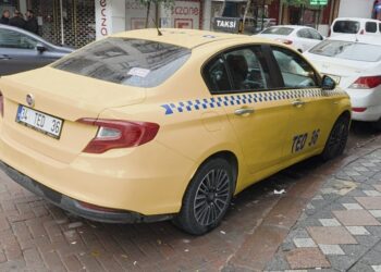 Zeytinburnu'nda taksici cinayetinde ilk duruşma