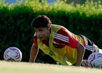 Kayserispor, 2'nci etap kampına başladı