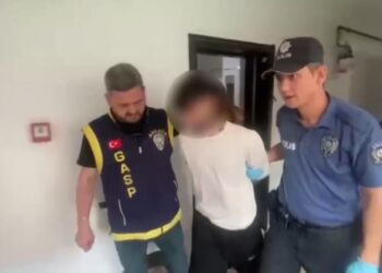 Ankara'da organize suç örgütüne operasyon: 12 tutuklama