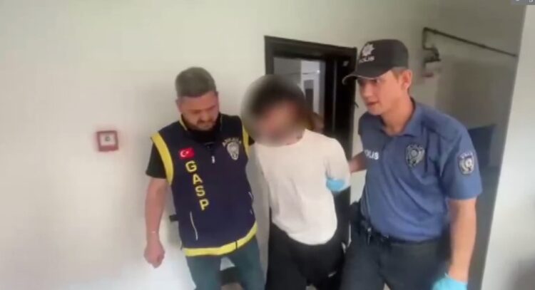 Ankara'da organize suç örgütüne operasyon: 12 tutuklama