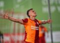 Galatasaray, hazırlık maçında Ümraniyespor’u 5-1 yendi