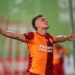 Galatasaray, hazırlık maçında Ümraniyespor’u 5-1 yendi