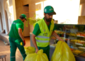 DOA ile 17 günde 33 milyon ambalaj geri dönüşüme kazandırıldı