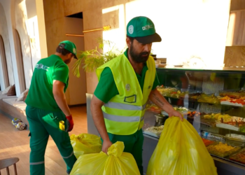 DOA ile 17 günde 33 milyon ambalaj geri dönüşüme kazandırıldı