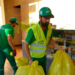 DOA ile 17 günde 33 milyon ambalaj geri dönüşüme kazandırıldı
