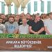 Hafriyat kamyonlarının karıştığı kazada ölen işçi toprağa verildi