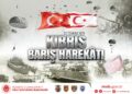 MSB'den, Kıbrıs Barış Harekatı'nın 52'nci yıl dönümü paylaşımı