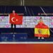 Milli masa tenisçisi Görkem Öçal, Avrupa şampiyonu oldu