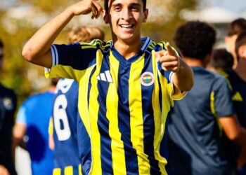 Karşıyaka'da rota Fenerbahçeli gençler