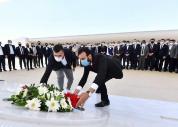 AK Parti Genel Sekreteri İnan: Kıbrıs Türkü'nün haklı davası, bizim davamızdır