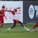 Galatasaray, yeni sezon hazırlıklarına devam etti