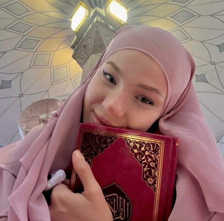 Sanal medya fenomeni Fatma Soydaş hakkında gözaltı kararı