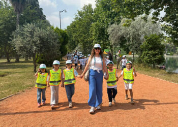 267 okula 'Orman bayrağı'; İstanbul ilk sırada