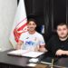 Balıkesirspor'da Ayberk yuvaya döndü