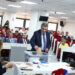 Çankaya Belediyesi Başkan Vekilli Haldun Güler oldu
