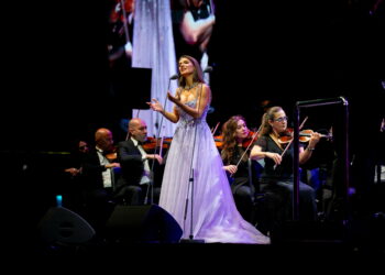 Limak Filarmoni Orkestrası 22 Ağustos’ta Bodrum'da sanatseverlerle buluşacak
