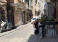 Beyoğlu’nda evinde ölü bulundu; 2008’deki cinayet davasının sanığı olduğu ortaya çıktı