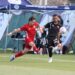 Sivasspor hazırlık maçında Kayserispor'u 1-0 mağlup etti