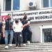 Kağıthane’deki kadın cinayetinde yeni görüntüler ortaya çıktı
