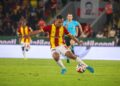 Göztepe, Juan'ı Rusya'ya uğurluyor