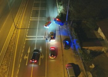 24 ilde uyuşturucu operasyonları: 80 tutuklama