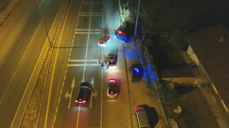 24 ilde uyuşturucu operasyonları: 80 tutuklama