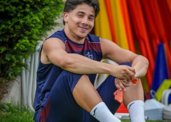Trabzonspor taktik çalıştı