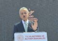 Bakan Uraloğlu: Ankara-İstanbul arası seyahat süresinde 30 dakika zamandan tasarruf edeceğiz