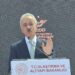 Bakan Uraloğlu: Ankara-İstanbul arası seyahat süresinde 30 dakika zamandan tasarruf edeceğiz
