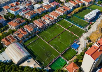 Altınordu'da büyük şok, lige katılmıyor