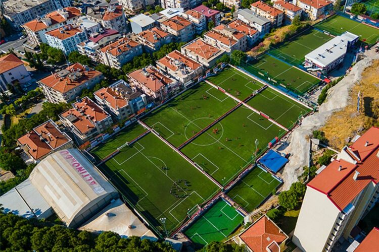 Altınordu'da büyük şok, lige katılmıyor