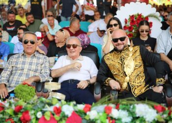 Kırkpınar Ağası Ufuk Özünlü: Ata mirasımızı hep birlikte yaşatalım