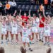 U17 Erkek Milli Basketbol Takımı çeyrek finalde