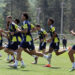Fenerbahçe, Topuk Yaylası kampını tamamladı