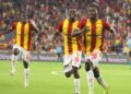 Coventry transferde Dennis için Göztepe ile masada