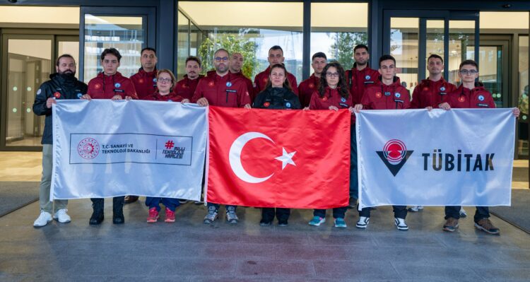 6'ncı Arktik Bilimsel Araştırma Seferi başladı