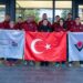 6'ncı Arktik Bilimsel Araştırma Seferi başladı