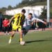 Aliağa FK'da Veli ve Mert yeni takımlarıyla imzaladı