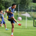 Fenerbahçe Avusturya kampında günü çift antrenmanla tamamladı