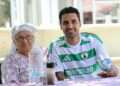Muğlaspor'da Ozan Sol 14 yıl sonra döndü