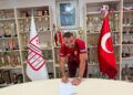 Ayvalıkgücü'nde savunma için 2 imza tamam
