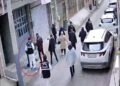Eşinin cesedini parçalayıp çöpe atan kadın: Aklıma iblis girmiş